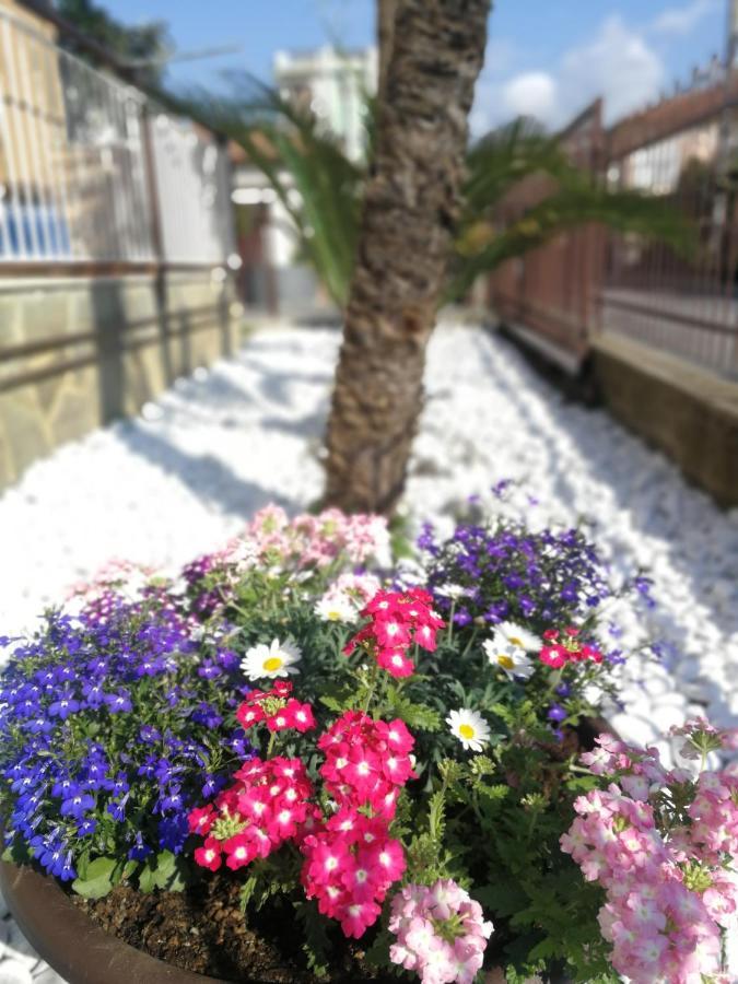 Dianostellamarina Diano Marina Esterno foto